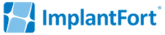 Implantfort Logo